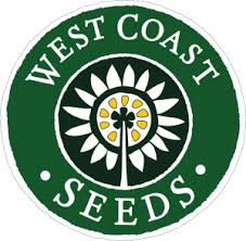 West Coast Seeds Logo